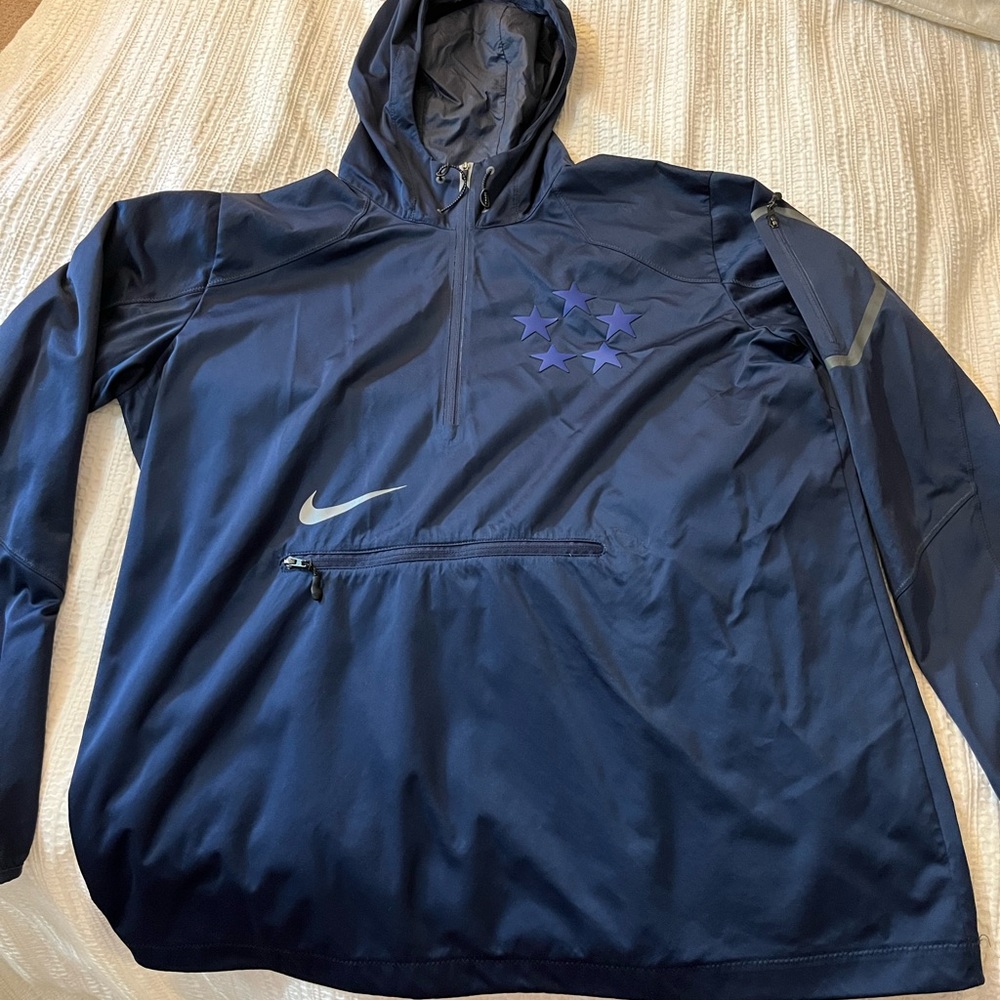 Nike Olympic Team jacket
